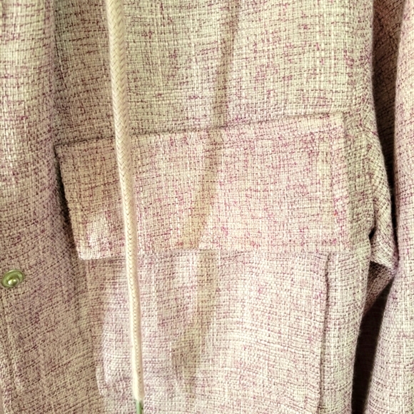 Jacket - Picture 3 of 6